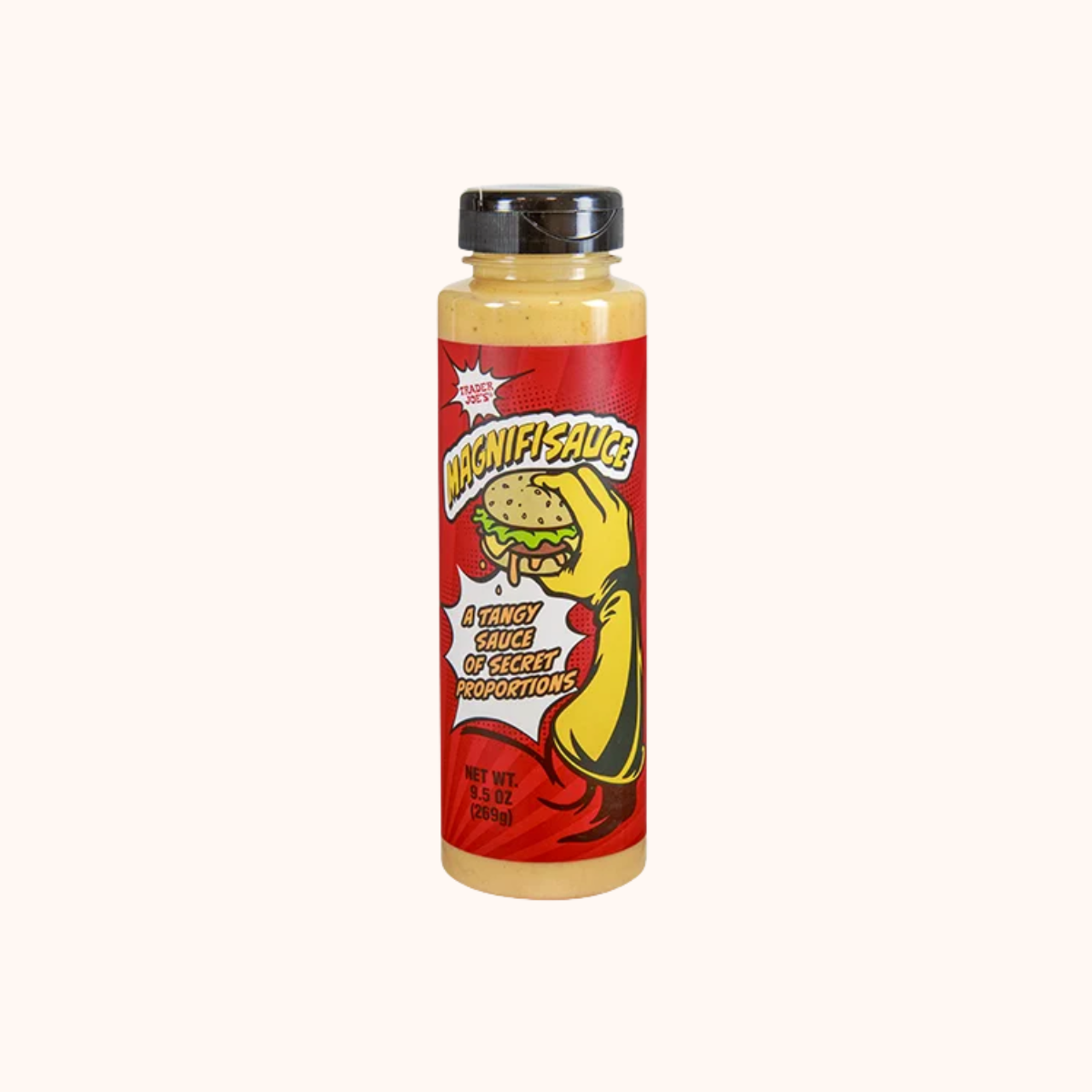 Trader Joe's Magnifisauce! — buy online at Cali Snax Co.