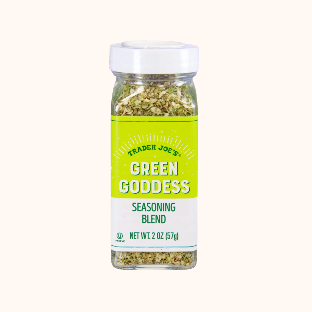 Trader Joe's Trader Joe's Green Goddess Dressing — buy online at Cali Snax Co.