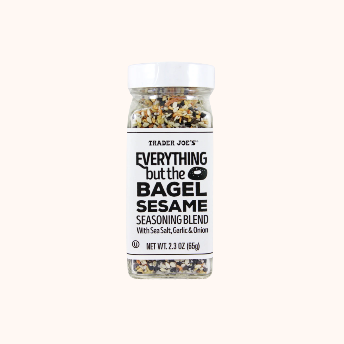 Everything But The Bagel Sesame Seasoning Blend