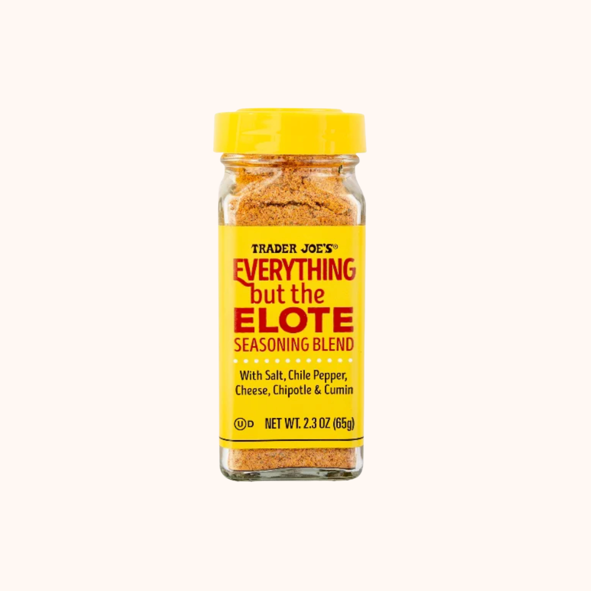 Everything But The Elote Seasoning Blend