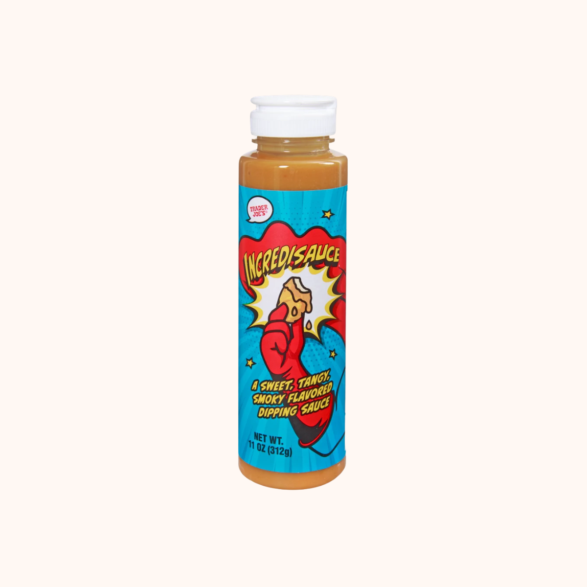 Trader Joe's Incredisauce — buy online at Cali Snax Co.