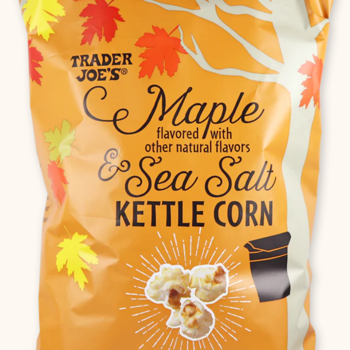 Kettle Corn